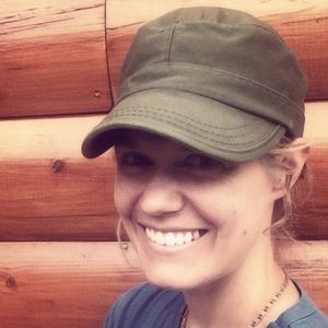 Meet your Posher, Amanda